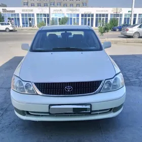 Toyota Avalon 2003