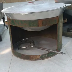 gazan ojak 50 litr 