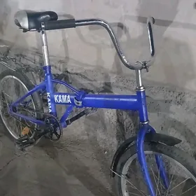кама