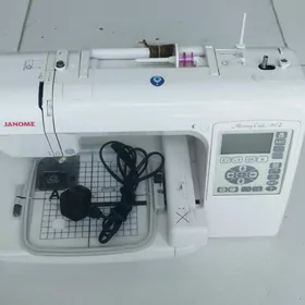 janome