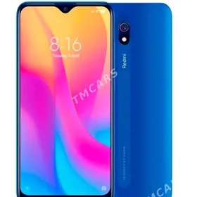 Redmi 8a 32