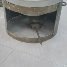 gazan ojak 100 litr 