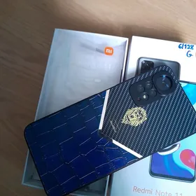 redmi note 11