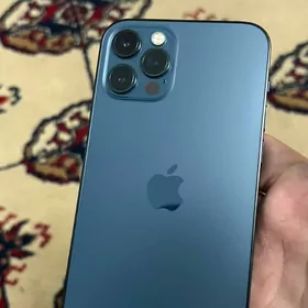 iPhone 12 Pro 
