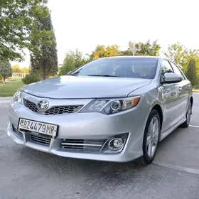 Toyota Camry 2013