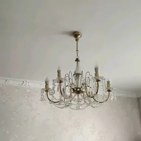 Lustra çyra люстра