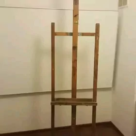 мольберт
