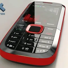 Prastoy Nokia 5130 XpressMusic
