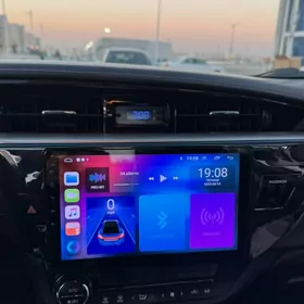 corolla 14-16 android planst