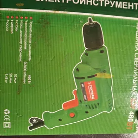 сверло