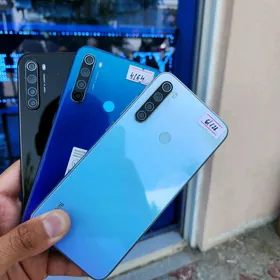 Redmi Note 8 4/64GB