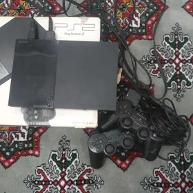 playstation 2