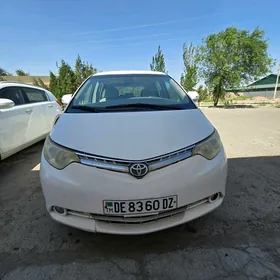 Toyota Previa 2006