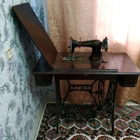 швейная машина