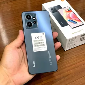 Redmi Not 12  8/256