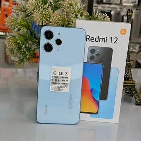 Redmi 12 256GB