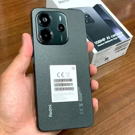 Redmi Not 14.   256Gb