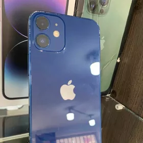 iphone 12 mini