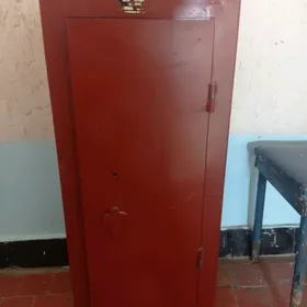 сейф