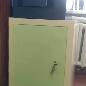 Сейф