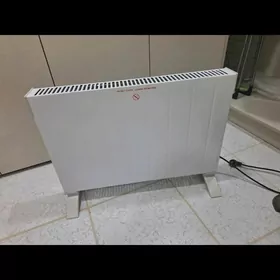 Обогреватель