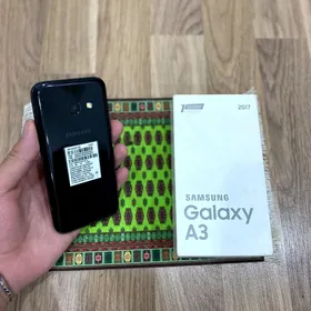 Samsung A3 17 (Täze)