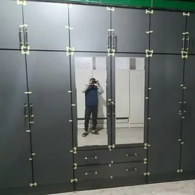 MEBEL ️️️ STENKA ŞFANER