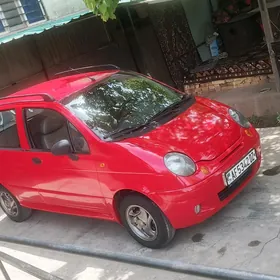 Daewoo Matiz 2003