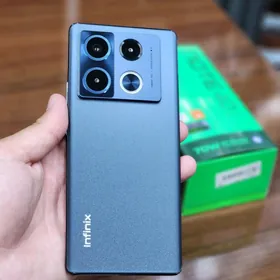 Infinix Note 40 Pro  24/256gb