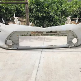 yewropeyka camry bamper