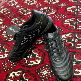 Kelme krassovka