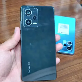 Redmi Not 12 Pro