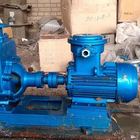 suw nasos 380kwt