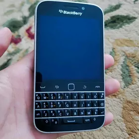  BLACKBERRY CLASSIC 