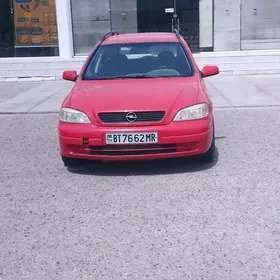 Opel Astra 1998