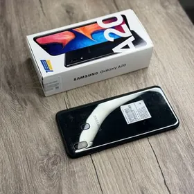 samsung A20 32gb TP vietnam