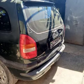 Opel Zafira 1999