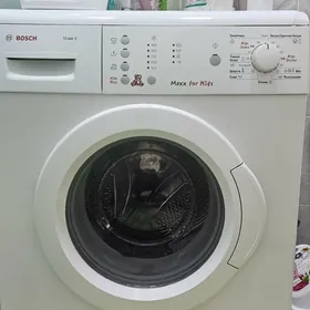 стиральная машина BOSCH