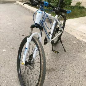 Велосипед MTB
