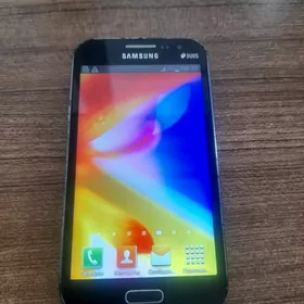 samsung DUOS