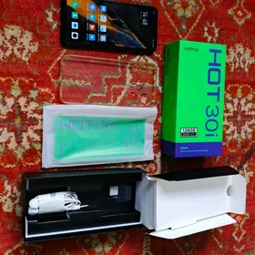 Infinix HOT 30i