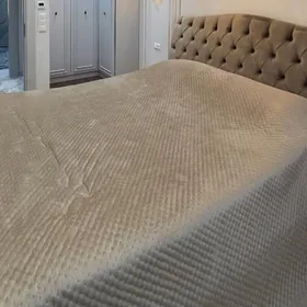 кровать enza home