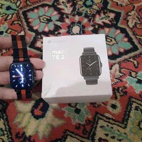 Amazfit sagat original