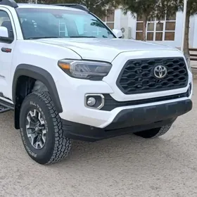 Toyota Tacoma 2021