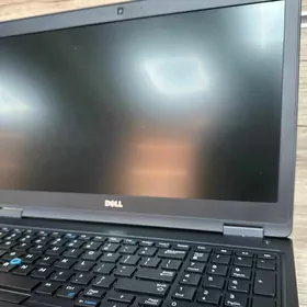 Dell Latitude 5580 i5