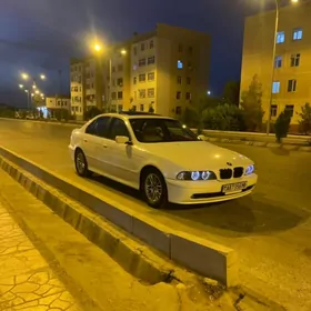 BMW 525 2002