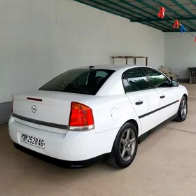 Opel Vectra 2002
