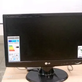 monitor 17