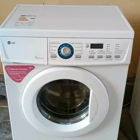 LG kirmasyn
