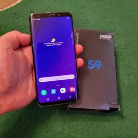 Samsung  S9 4/64